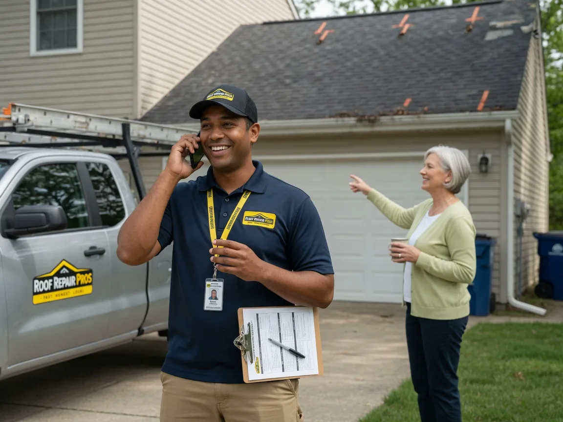 Roof Repair Ruffs Dale, PA FAQs